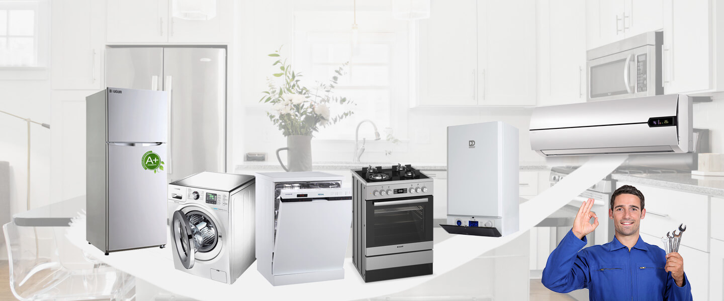 Beytüşşebap Whirlpool Servisi